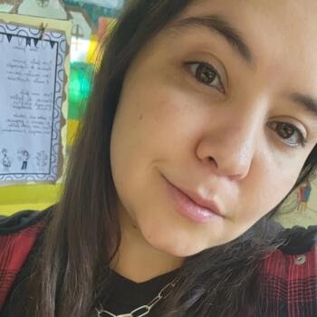 Babysitter São Paulo (São Paulo): Erika