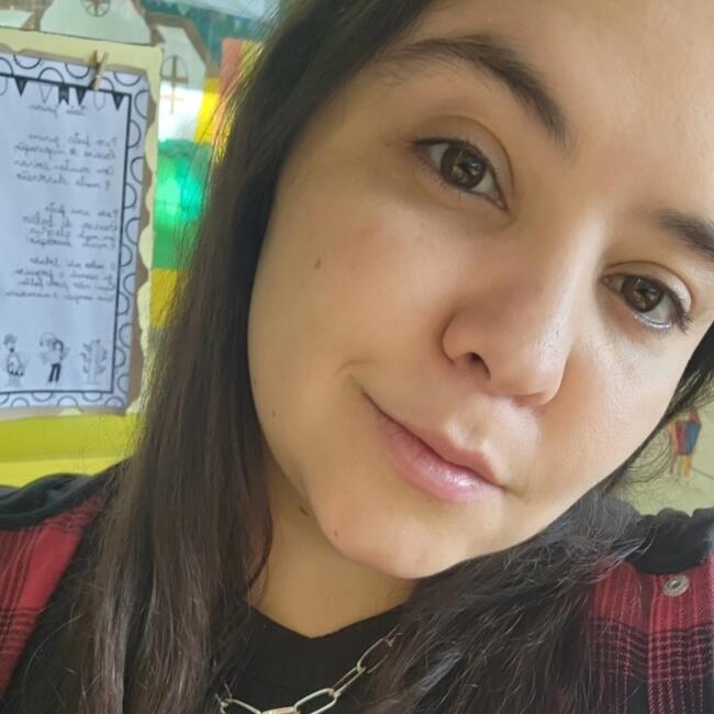 Babá em São Paulo (São Paulo): Erika