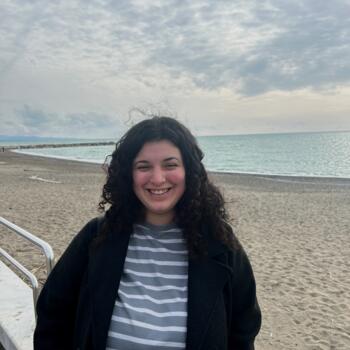 Babysitter Formigine: Giulia