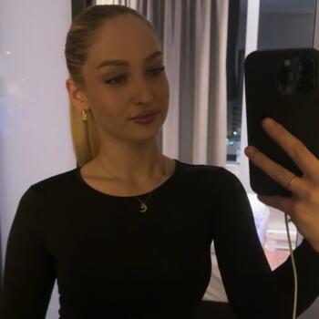 Babysitter in Hamburg: Sophie