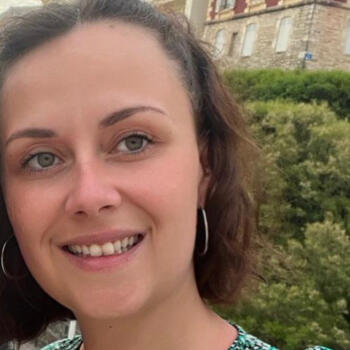 Babysitter in Sydney: Camille