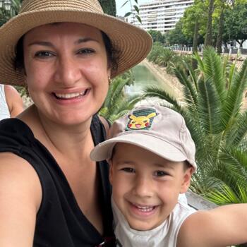 Babysitter in Stuttgart: Marija