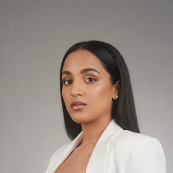 Babysitter in Santo Domingo Este: Yeinar