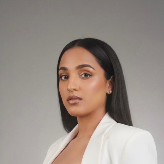 Babysitter in Santo Domingo Este: Yeinar