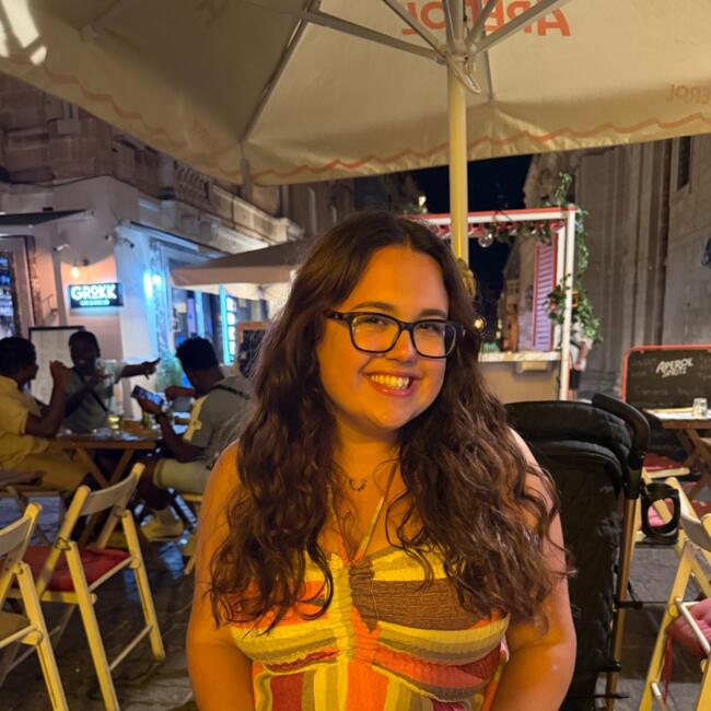 Babysitter in Newcastle upon Tyne: India