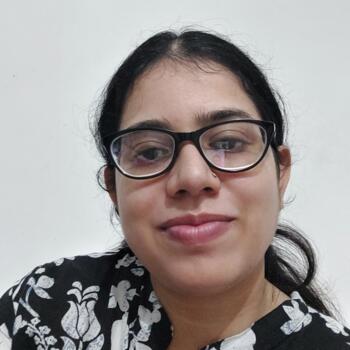 Ghāziābād में बेबीसिटिंग की नौकरी: बेबीसिटिंग से जुड़े काम Arisha