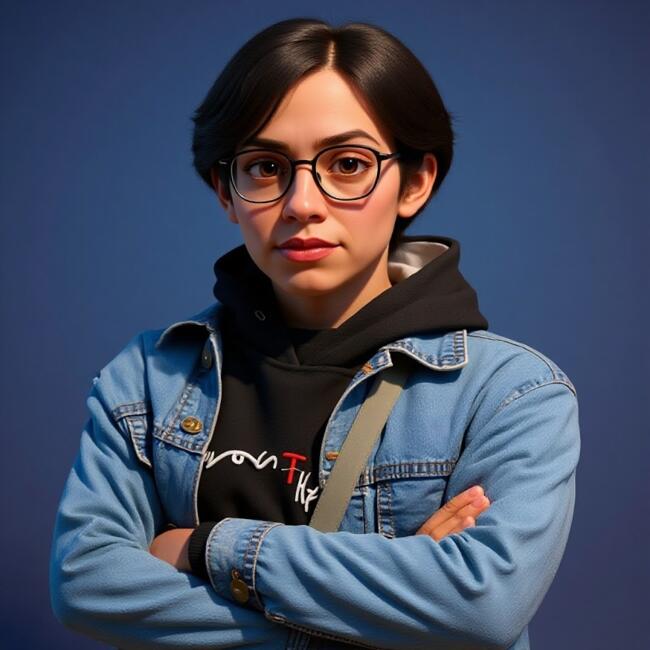 Babysitting job in Malang: Nafi