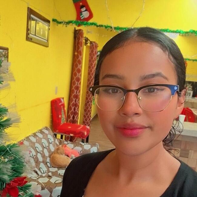 Niñera en Santa Rosa Jauregui: Julissa Guadalupe