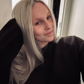 Babysitter in Helsinki: Dyanne