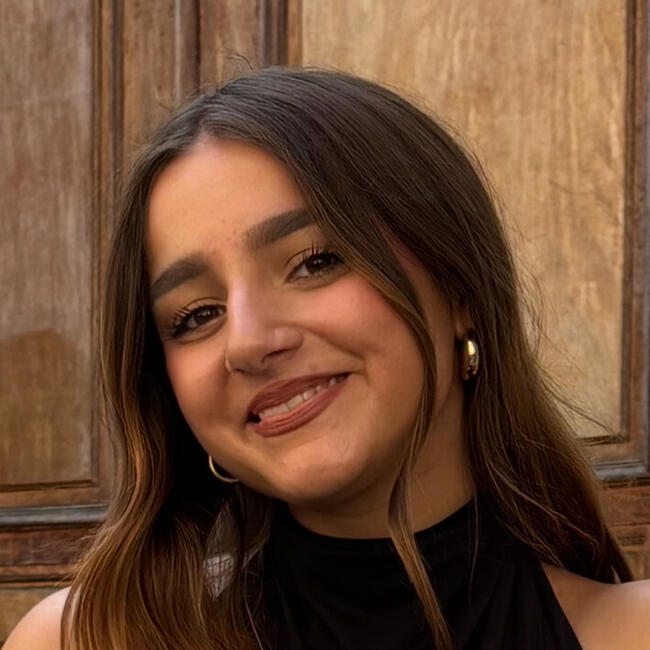 Babysitter in Reims: Laurela