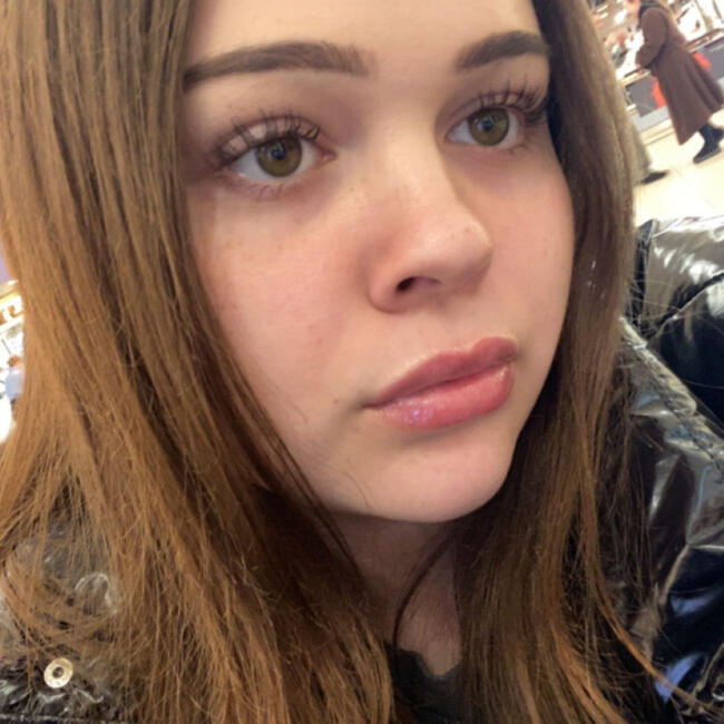 Babysitter in Constanța: Rebeca