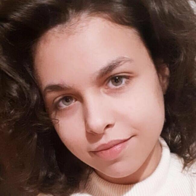 Babysitter in Villabate: Carmela