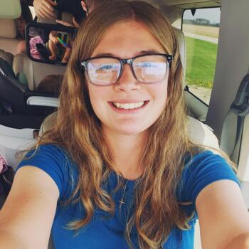 Babysitter in Temple (Texas): Alyssa