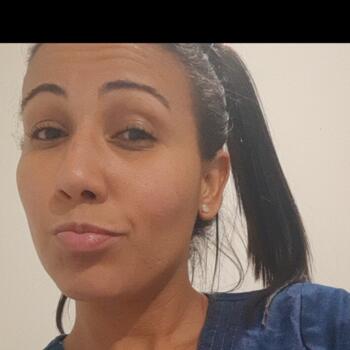 Babysitter in Rio das Pedras: Diana