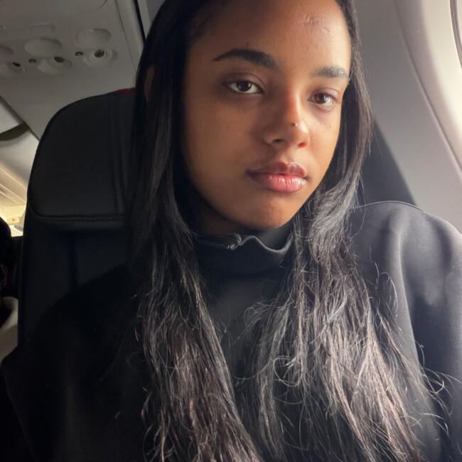 Babysitter in Atlanta: Franchesca
