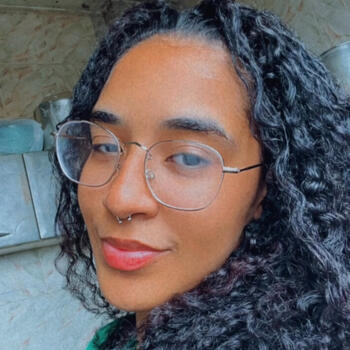 Babysitter in Rio de Janeiro: Rhaissa
