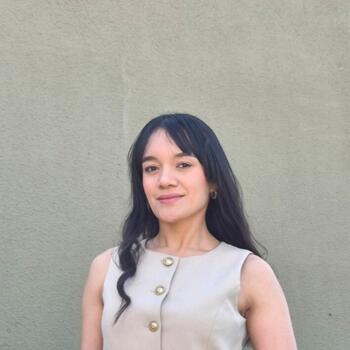 Babysitter Ensenada: Lilia Anerol