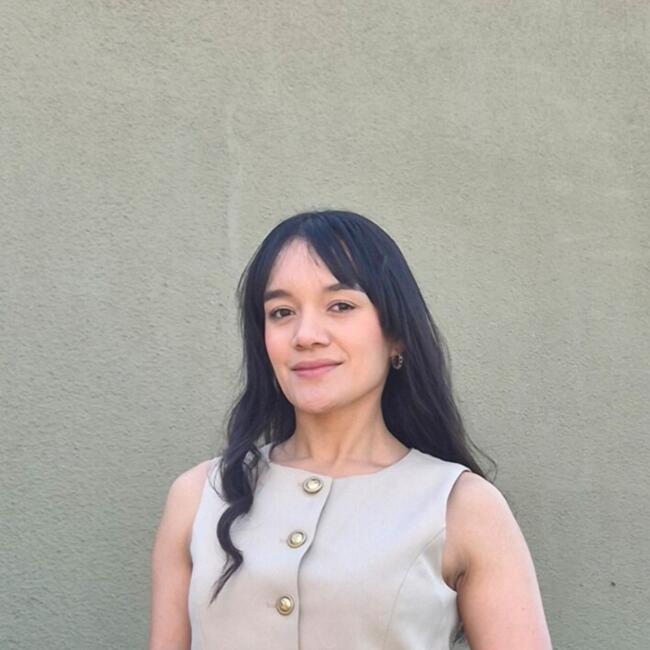 Babysitter in Ensenada: Lilia Anerol