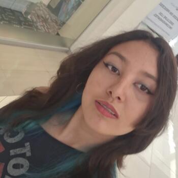 Niñera en Cartago: Celeste