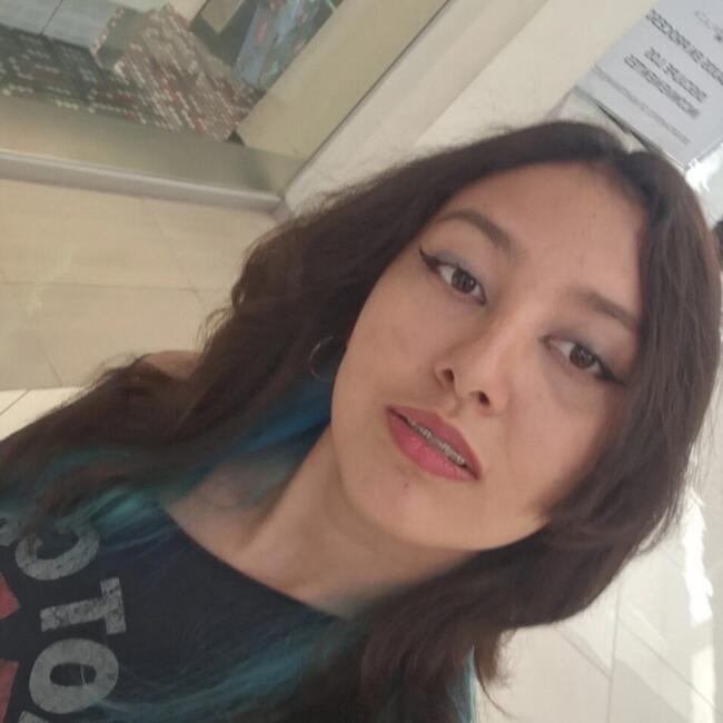 Niñera en Cartago: Celeste