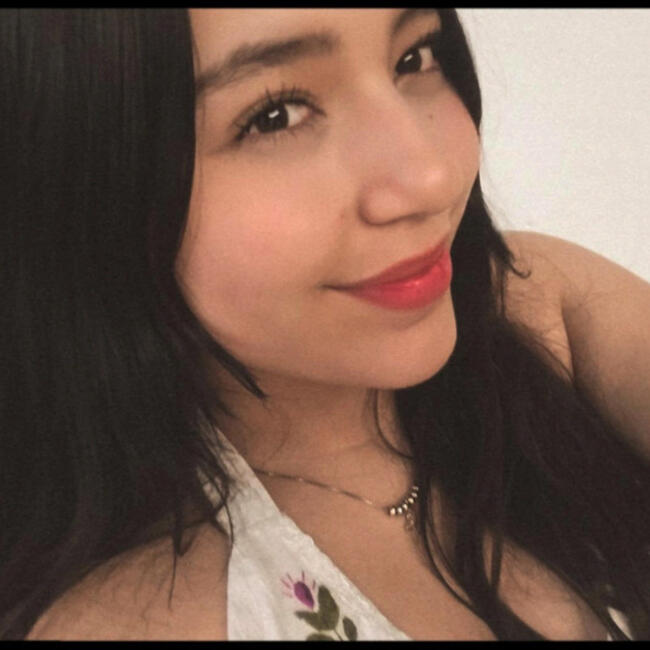 Niñera en Ciudad de México: Val