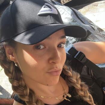 Niñera Santa Cruz de Tenerife: Eyma