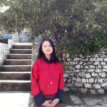 Babysitter Perth: Dechen