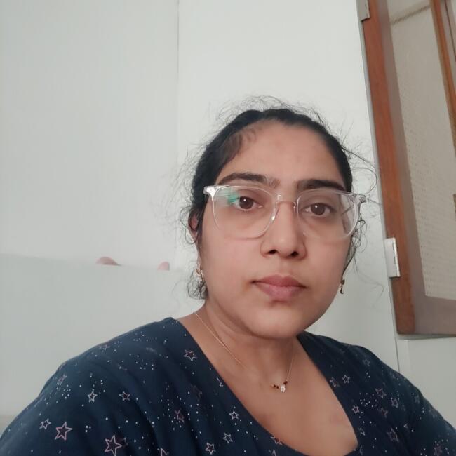 Babysitting job in Puppālgūda: Sumskrutha