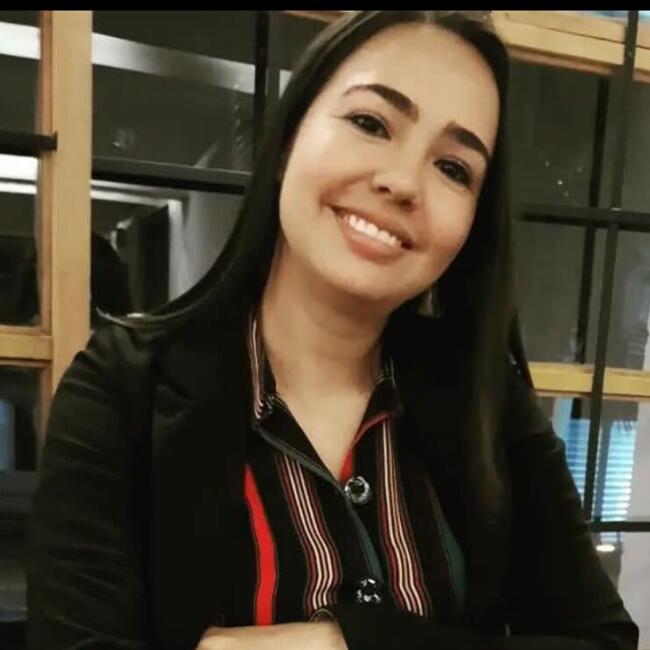 Babysitter in Popayán: Diana Cristina