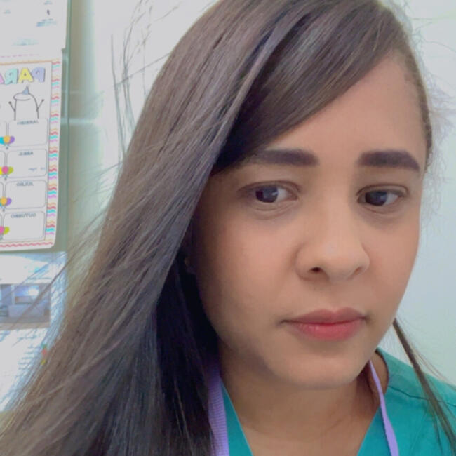 Babysitter in Ponte Nova: Tatiana paula