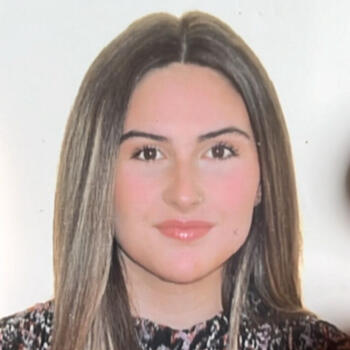 Niñera en Barakaldo: Lucia