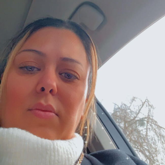 Babysitter in Villebon-sur-Yvette: Nawal