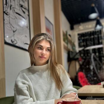 Babysitter in Odesa: Катерина