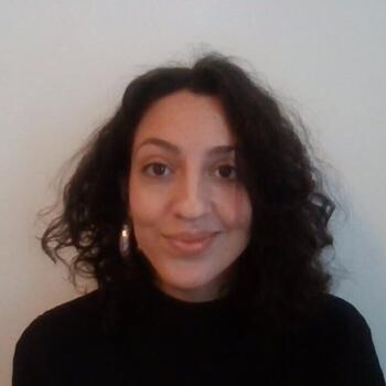 Babysitter in Córdoba: Alice