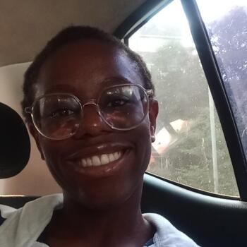 Babysitter in Johannesburg: Onamandla Mlilwana