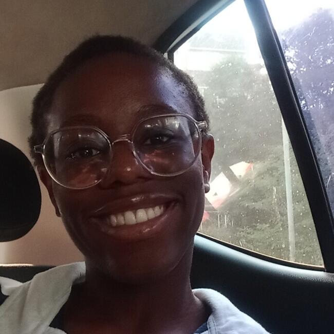 Babysitter in Johannesburg: Onamandla Mlilwana