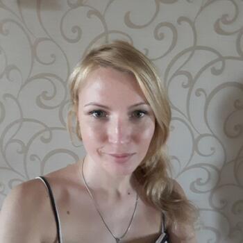 Nanny job in Płock: babysitting job Marina
