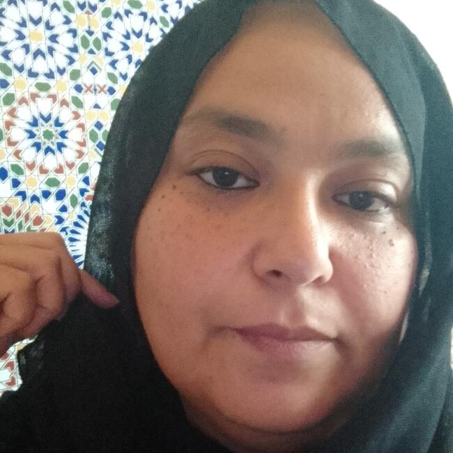 مربية أطفال في الدار البيضاء: Rahma