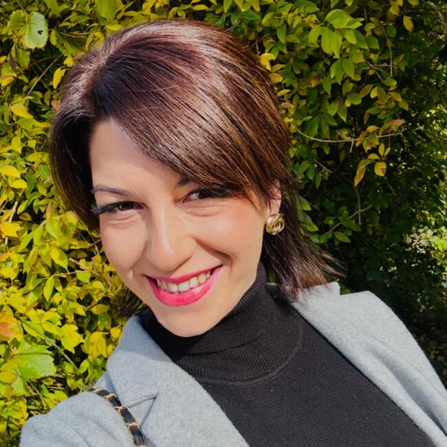 Tagesmutter in Mannersdorf an der Rabnitz: Sabrina