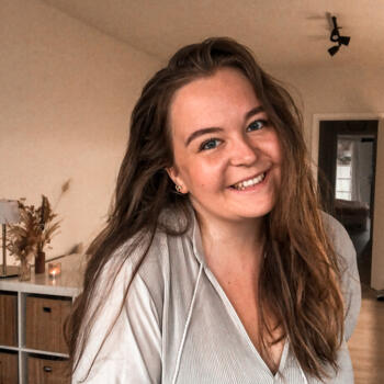 Babysitter in Mechelen: Steffi