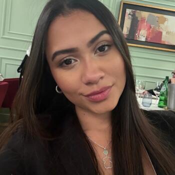 Babysitting job in Marco de Canaveses: babysitting job Ingrid