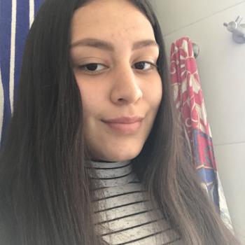 Niñera Maipú: Valentina