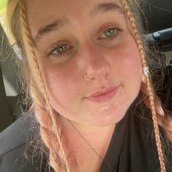 Babysitter in Armidale: Jamie-lea