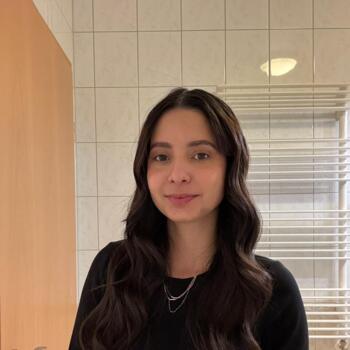 Canguro en Madrid: Annie