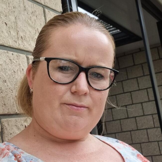 Babysitting job in Auckland: Natalie