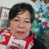 Luz Mary