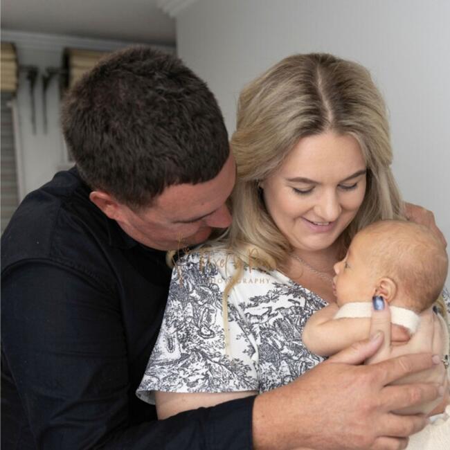 Babysitting job in Gold Coast: Lorissa