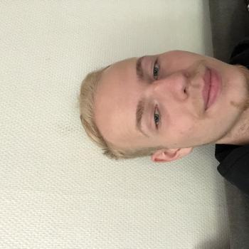 Barnvakt i Arlöv: Lukas
