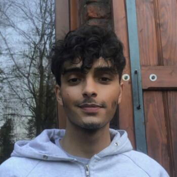 Babysitter in Luik: Sejad