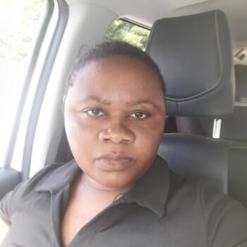 Nanny Cape Town: Tatenda.